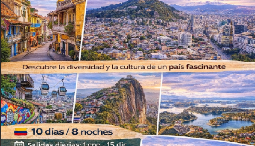 Cada viaje un gran recuerdo