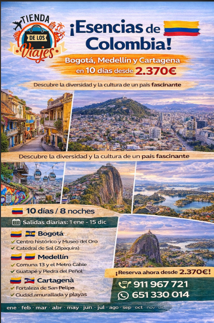 Cada viaje un gran recuerdo