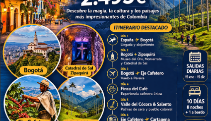 Cada viaje un gran recuerdo