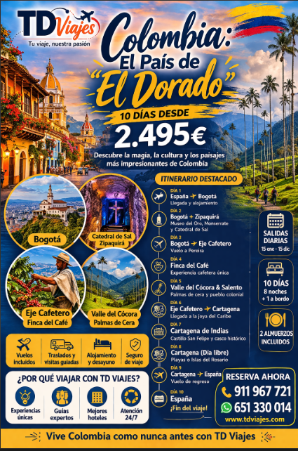 Cada viaje un gran recuerdo