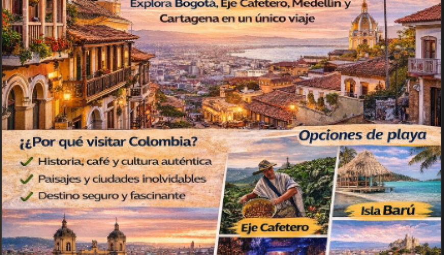 Cada viaje un gran recuerdo