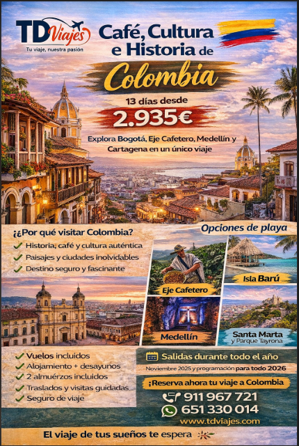 Cada viaje un gran recuerdo