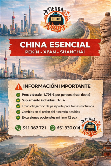 Cada viaje un gran recuerdo