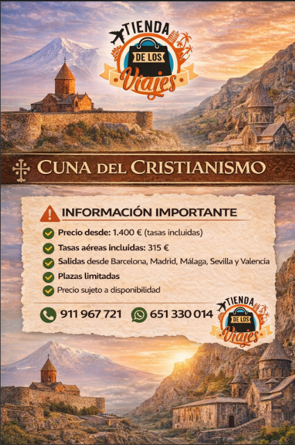 Cada viaje un gran recuerdo