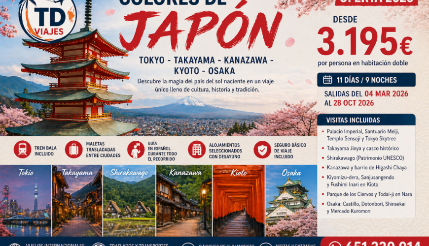 Cada viaje un gran recuerdo