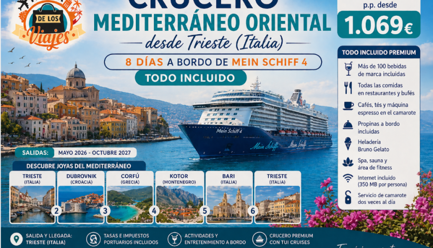 Cada viaje un gran recuerdo