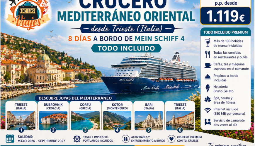 Cada viaje un gran recuerdo