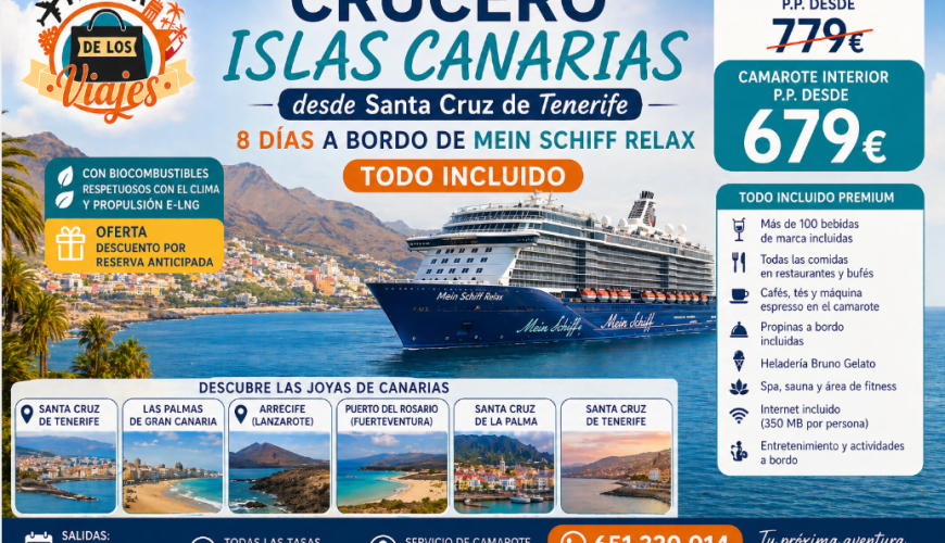 Cada viaje un gran recuerdo