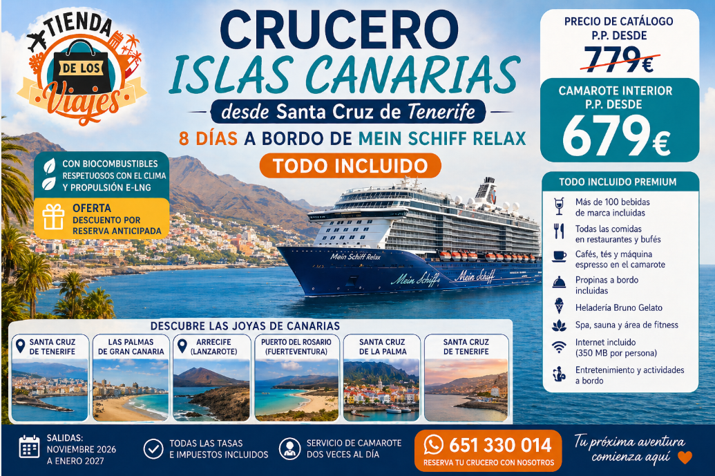 Cada viaje un gran recuerdo