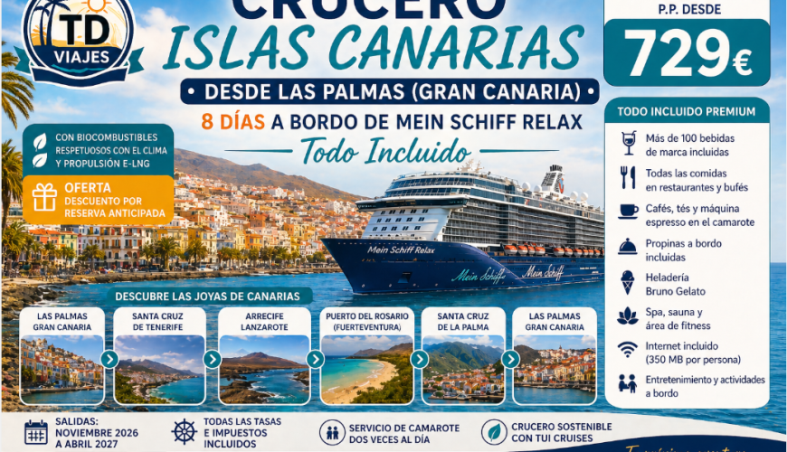 Cada viaje un gran recuerdo