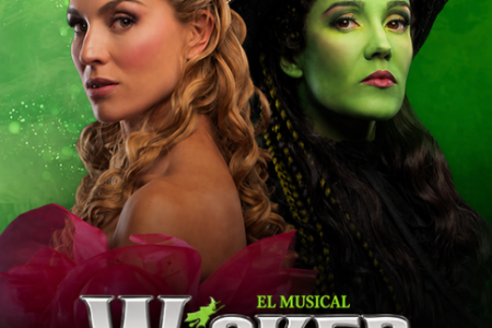 WICKED, EL MUSICAL EN MADRID: RESERVA TUS ENTRADAS CON TD VIAJES