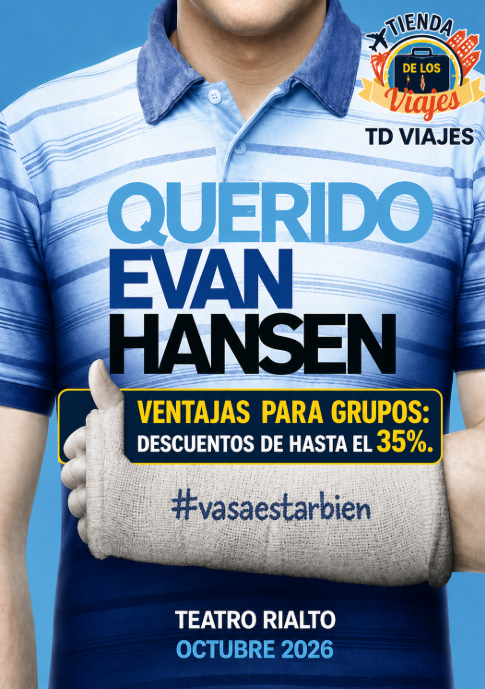 Cada viaje un gran recuerdo