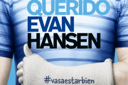 QUERIDO EVAN HANSEN EN MADRID: ENTRADAS CON TD VIAJES