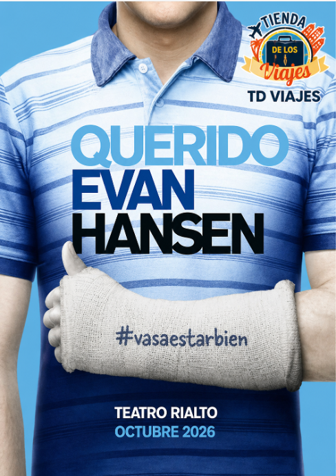 Cada viaje un gran recuerdo