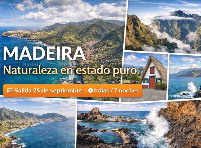 Cada viaje un gran recuerdo