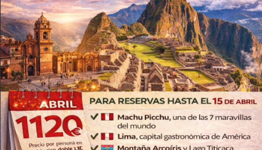 Cada viaje un gran recuerdo