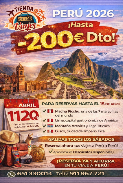 Cada viaje un gran recuerdo