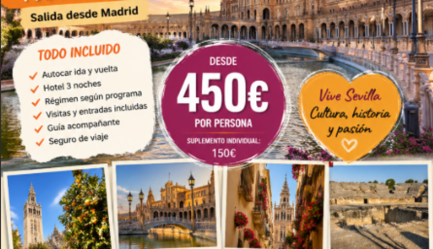 Cada viaje un gran recuerdo