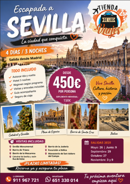 Cada viaje un gran recuerdo