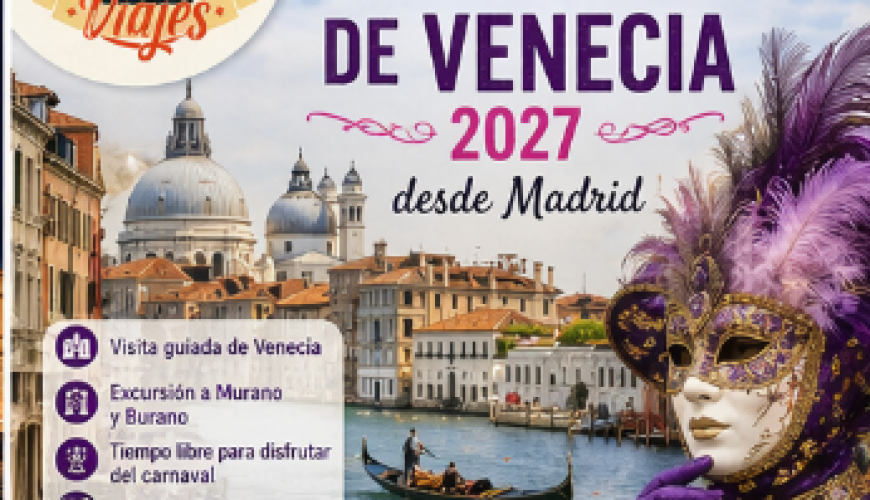 Cada viaje un gran recuerdo