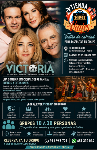 Cada viaje un gran recuerdo