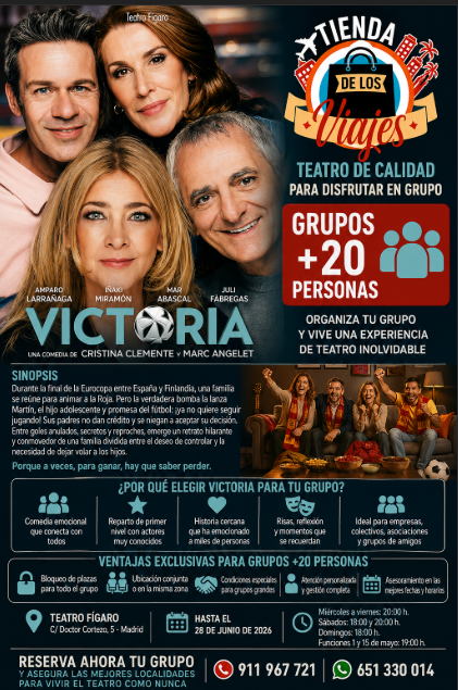 Cada viaje un gran recuerdo