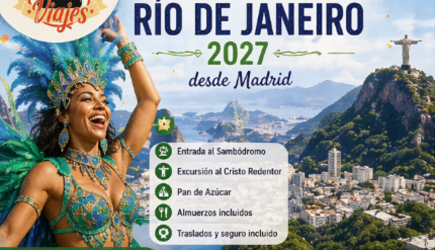 Cada viaje un gran recuerdo