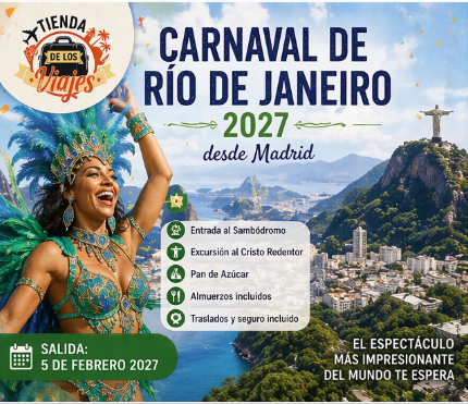 Cada viaje un gran recuerdo