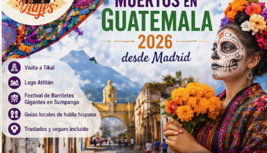 Cada viaje un gran recuerdo