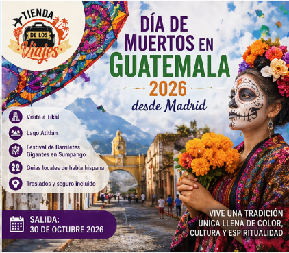 Cada viaje un gran recuerdo