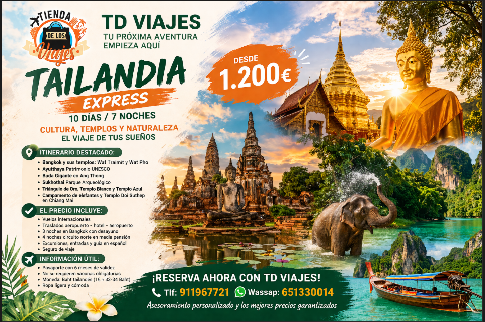 Cada viaje un gran recuerdo