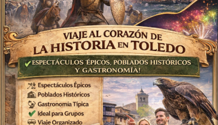 Cada viaje un gran recuerdo