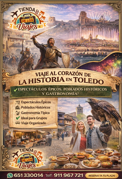 Cada viaje un gran recuerdo