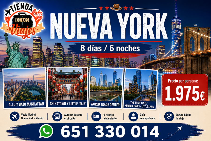 Nueva York