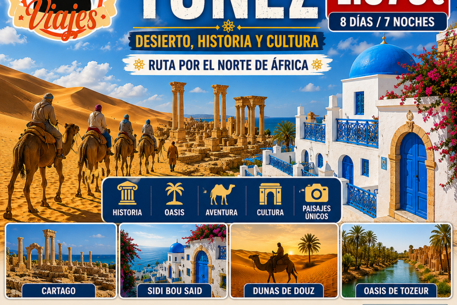 Túnez