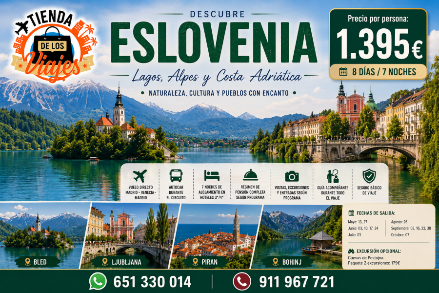 Eslovenia