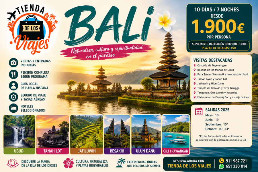 Bali