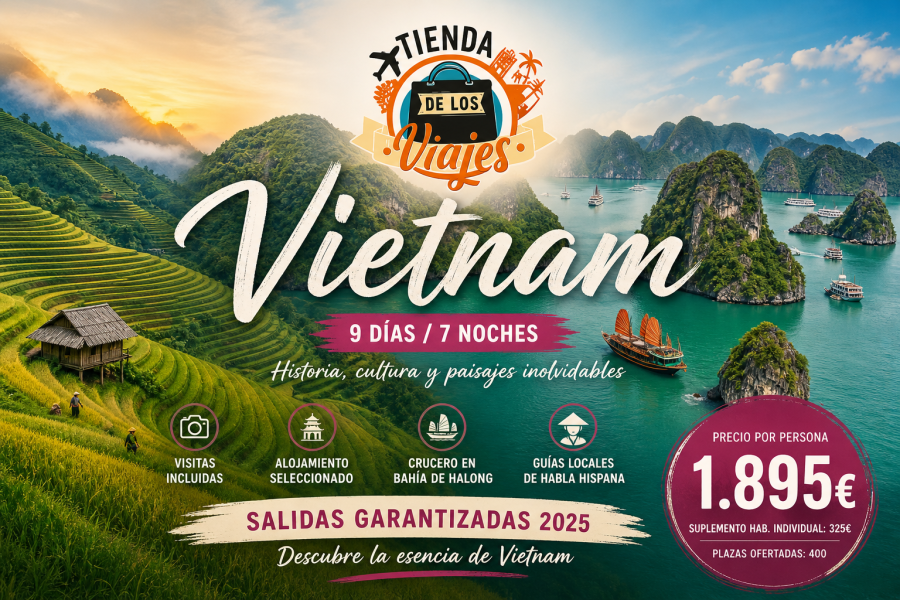 Vietnam