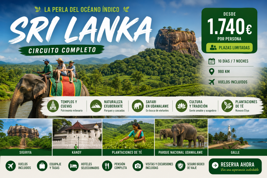 Sri Lanka