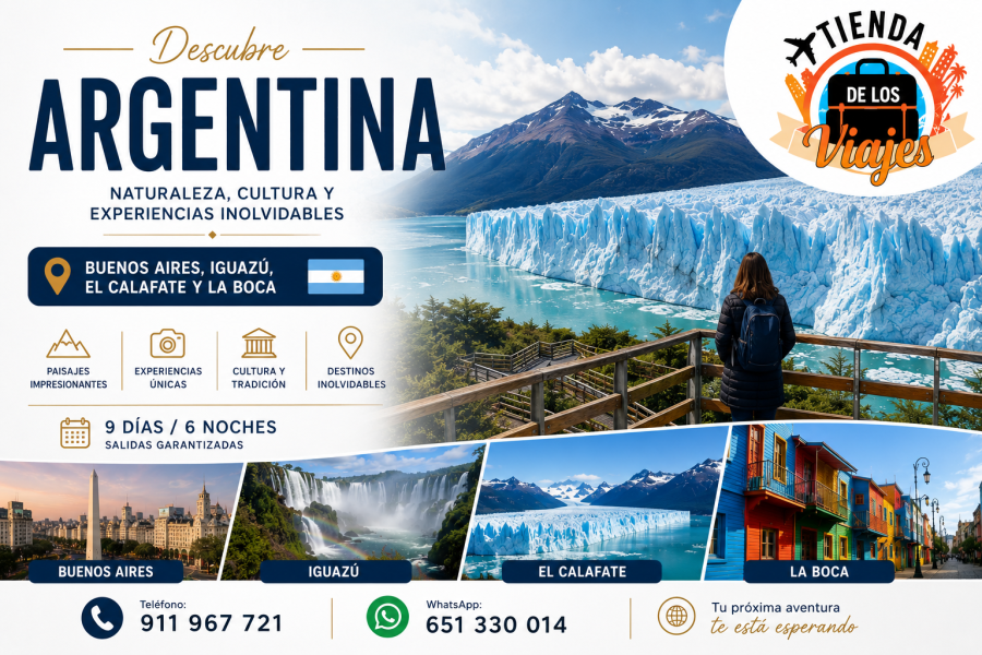 Argentina